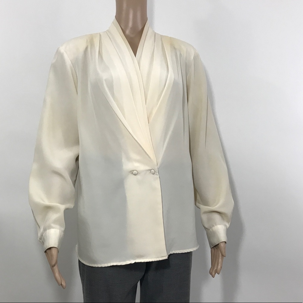 Sasson Blouse
